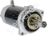 Starter CARGO  114675