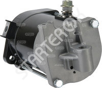 Starter 114687 CARGO