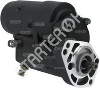 Starter CARGO  114688