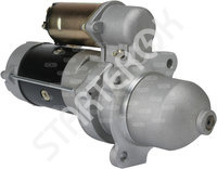 Starter CARGO  114710