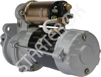 Starter 114710 CARGO