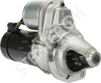 Starter 114719 CARGO