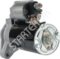 Starter 114723 CARGO