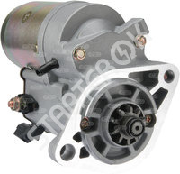 Starter CARGO  114731
