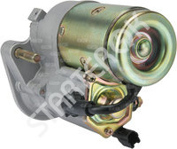 Starter 114731 CARGO