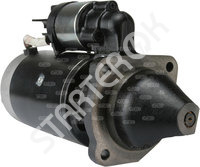 Starter 114777 CARGO