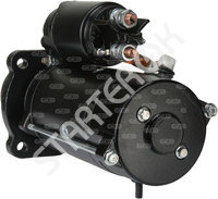 Starter 114824 CARGO