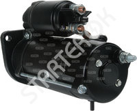 Starter 114852 CARGO
