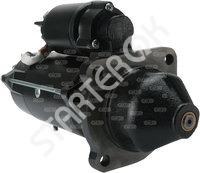 Купить Starter CARGO 114852 Starter CARGO 114852