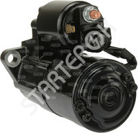 Starter 114855 CARGO
