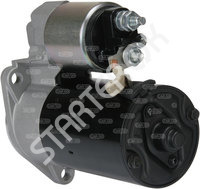 Starter 115329 CARGO