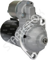 Starter CARGO  115329