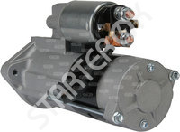 Starter 115330 CARGO