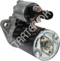 Starter 115337 CARGO