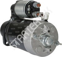 Starter 115344 CARGO
