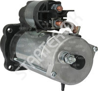 Starter 115357 CARGO