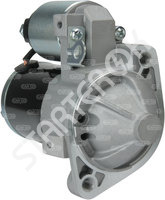 Купить Starter CARGO 115359 Starter CARGO 115359