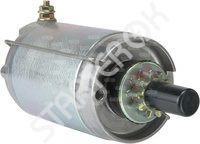 Starter 115388 CARGO