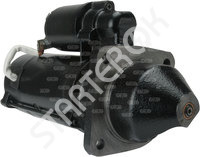 Купить Starter CARGO 115392 Starter CARGO 115392
