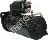Starter 115392 CARGO
