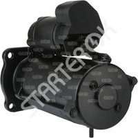 Starter 115393 CARGO