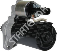 Starter 115402 CARGO