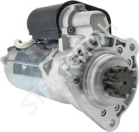 Starter 115443 CARGO