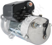 Starter 115443 CARGO