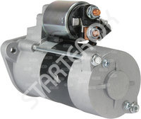 Starter 115466 CARGO