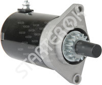 Starter 115469 CARGO