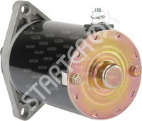 Starter 115469 CARGO