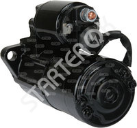 Starter 115525 CARGO