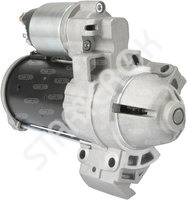Starter 115558 CARGO