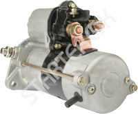 Starter 115564 CARGO