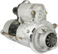 Starter 115564 CARGO