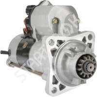 Starter 115566 CARGO