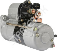Starter 115566 CARGO