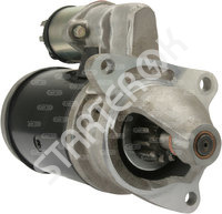 Starter 115572 CARGO