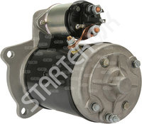 Starter 115572 CARGO
