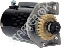 Starter 115591 CARGO