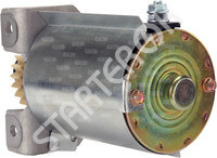 Starter 115591 CARGO