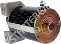 Starter 115592 CARGO