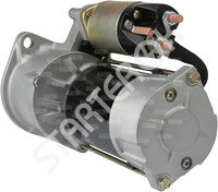Starter 115674 CARGO