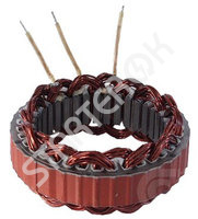 Stator Alternator 130101 CARGO