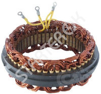 Stator Alternator 130528 CARGO