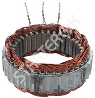 Stator Alternator 131456 CARGO