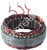 Stator Alternator 131647 CARGO