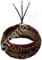 Stator Alternator 131861 CARGO