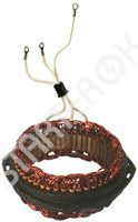 Stator Alternator 131862 CARGO