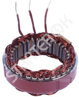 Stator Alternator 132351 CARGO